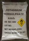 過硫酸鉀 編織